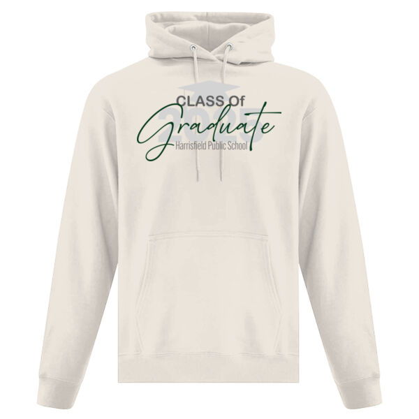 HPS - 2025 Grad Cotton Tshirt Thumbnail